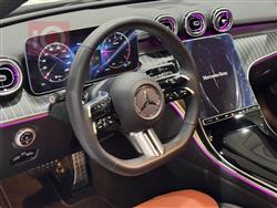 مێرسێدس بێنز C-Class
